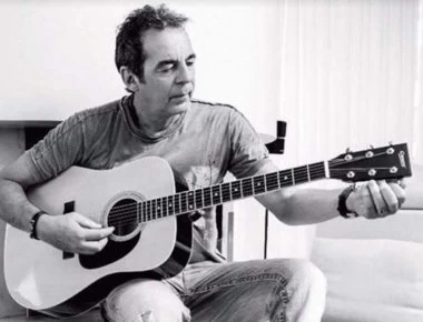 Κώστας Χαριτοδιπλωμένος: Η πρόταση που απέρριψε για καριέρα στην Αγγλία - «Μου έδιναν 1 εκατ. λίρες…» (βίντεο)